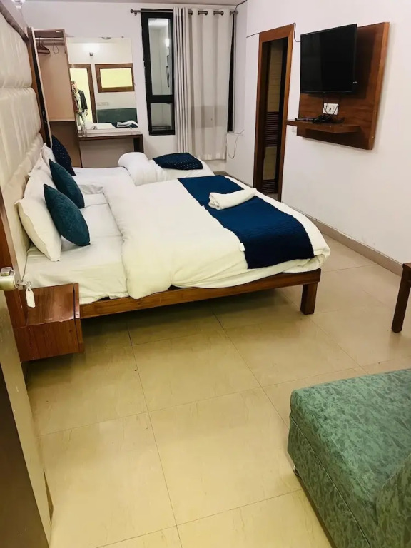 My Home Hotels