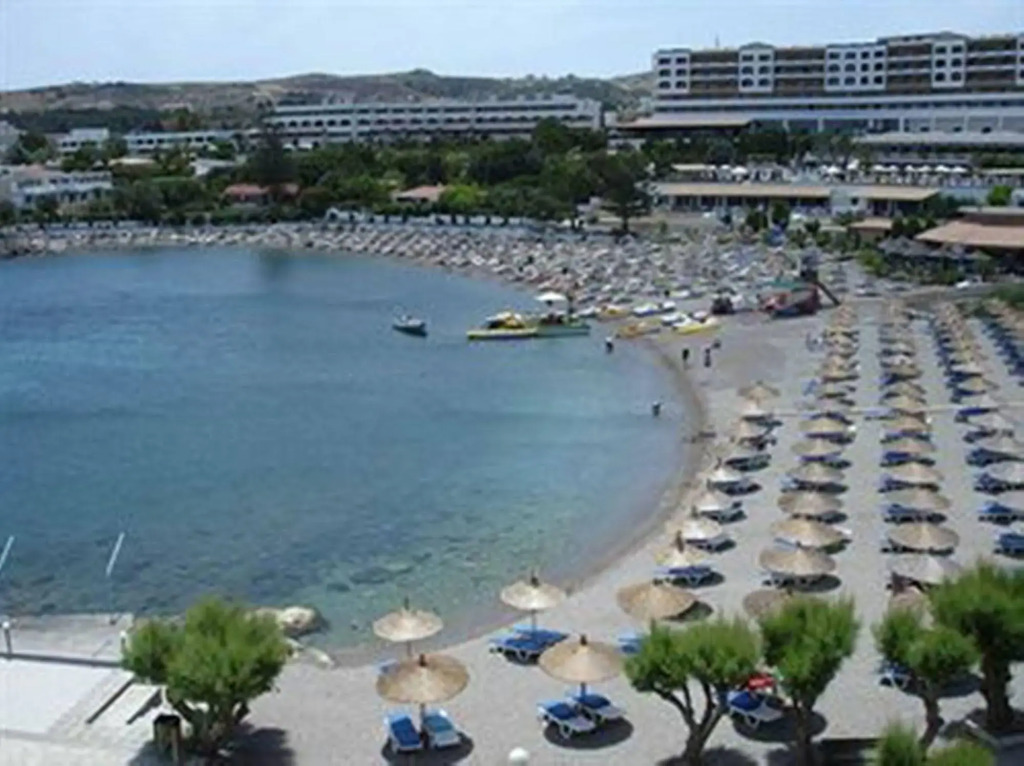 Eden Roc Resort - All Inclusive