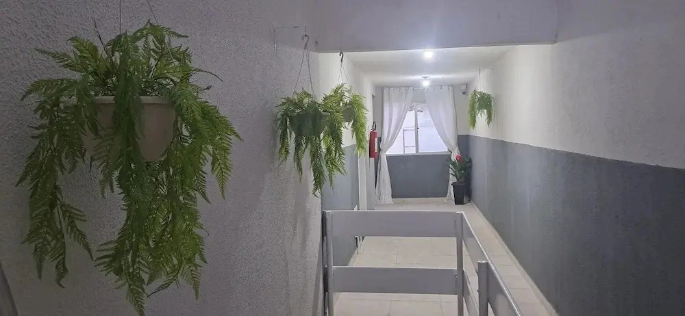 Pousada Solar Dos Lusitanos