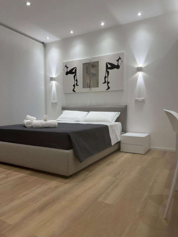 ABBA ROOMS