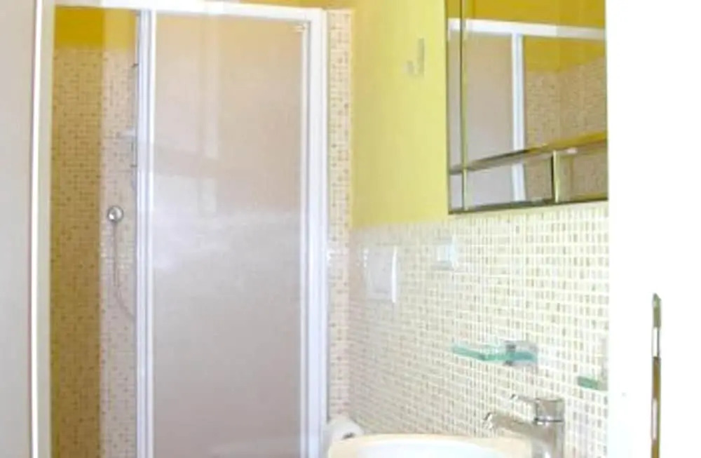 House With 3 Bedrooms in Lucca, With Enclosed Garden and Wifi Near the Beach