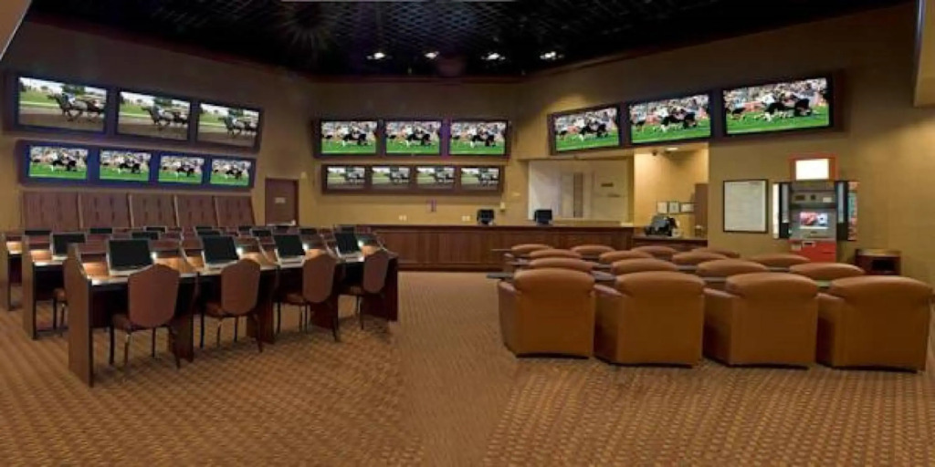 Pahrump Nugget Hotel & Casino