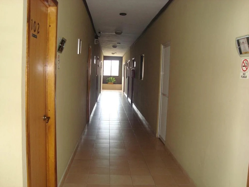 Galerias Hotel & Arts