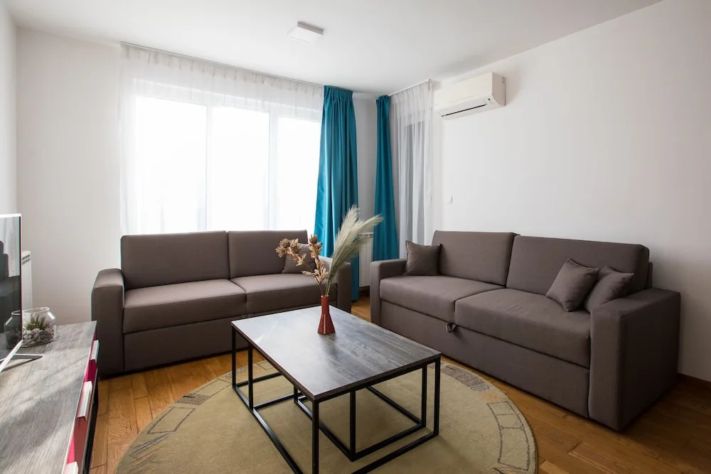 Green Nature Hotel & Apartments
