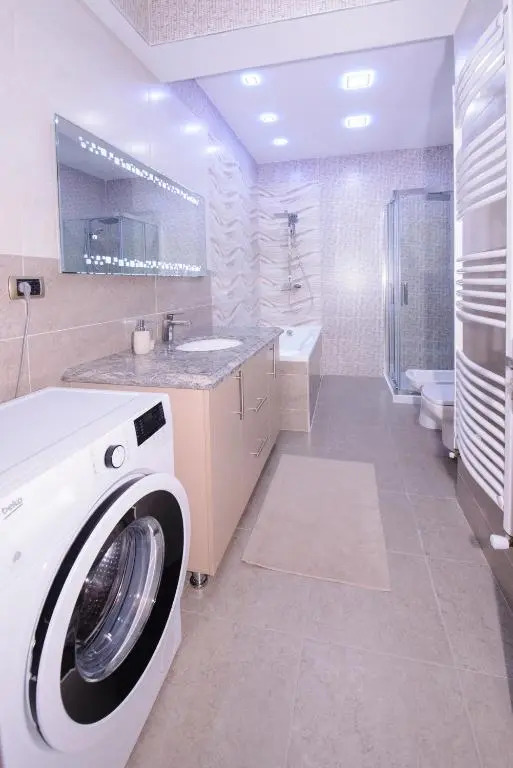 Isaran 3P Apartment Brașov