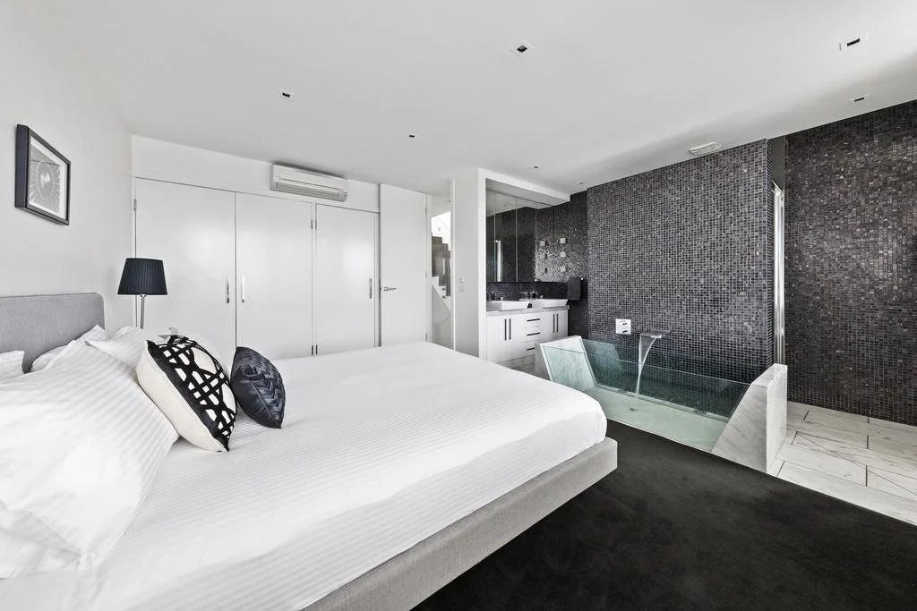 The Aero House Fitzroy - Rejuvenate Stays