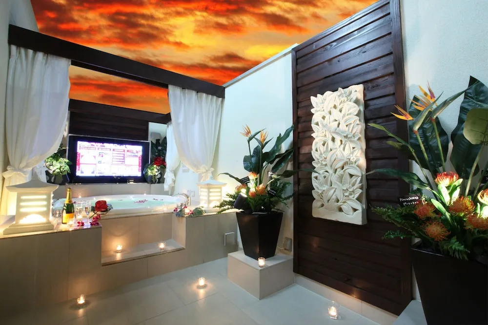 Lusso Croce Urban Resort