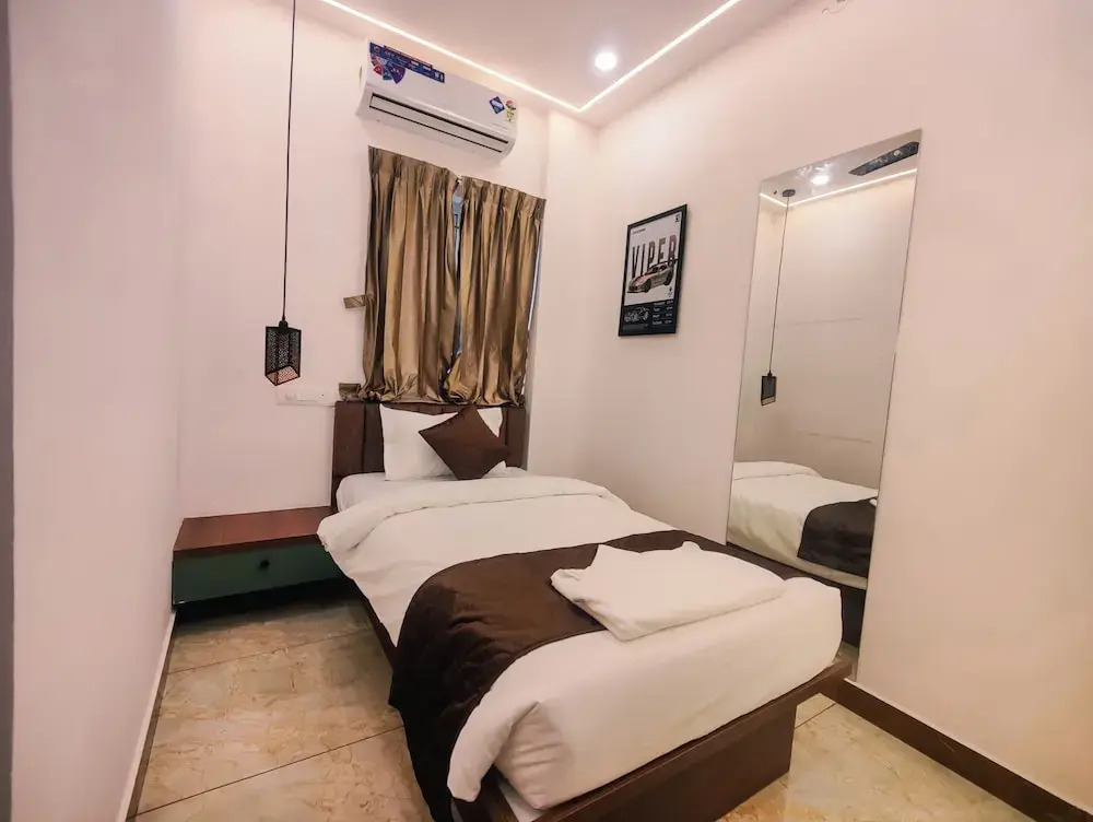 Hotel Nova Grande