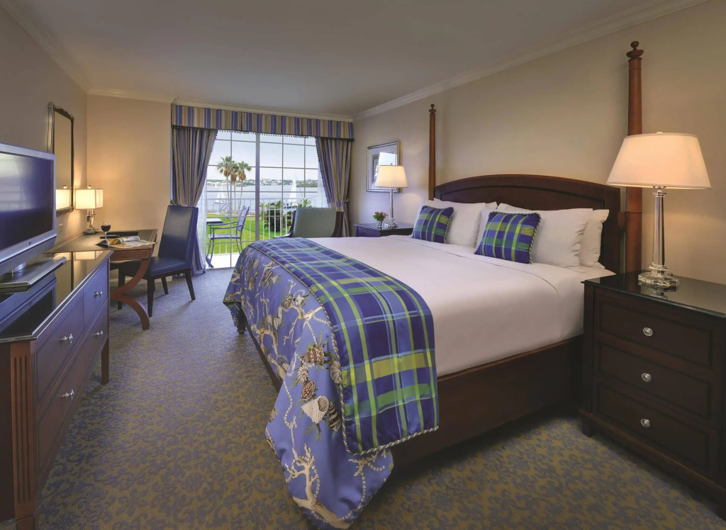 Hamilton Princess & Beach Club A Fairmont Managed Hotel