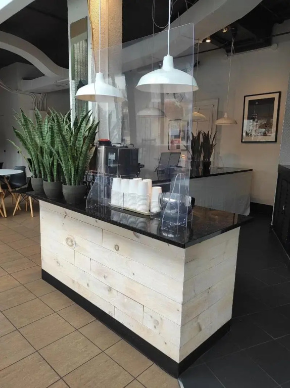 Confederation Place Hotel