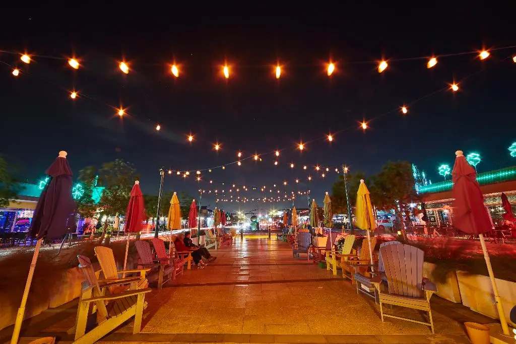 Plunge Beach Resort