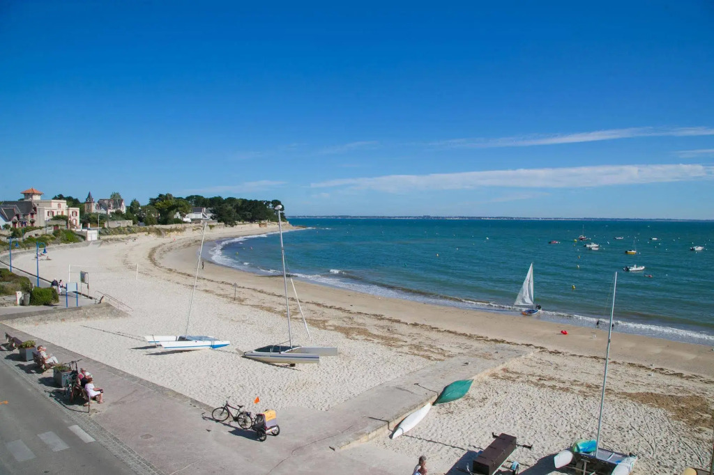 Hotel De la Plage