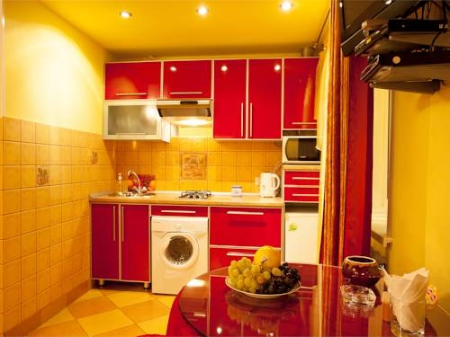 Natali Economy Apartments