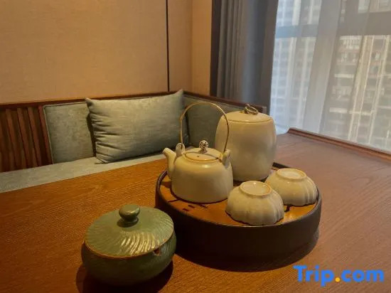Till Bright Hotel, Changsha International Convention and Exhibition Center