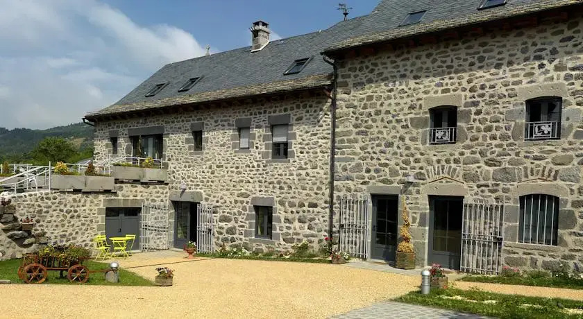 Le Relais du Pays de la Noue