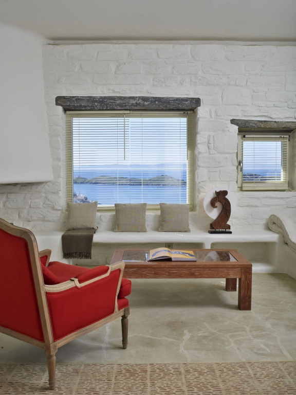Aigis Suites Kea