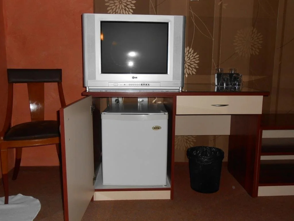 Hotel Kapri