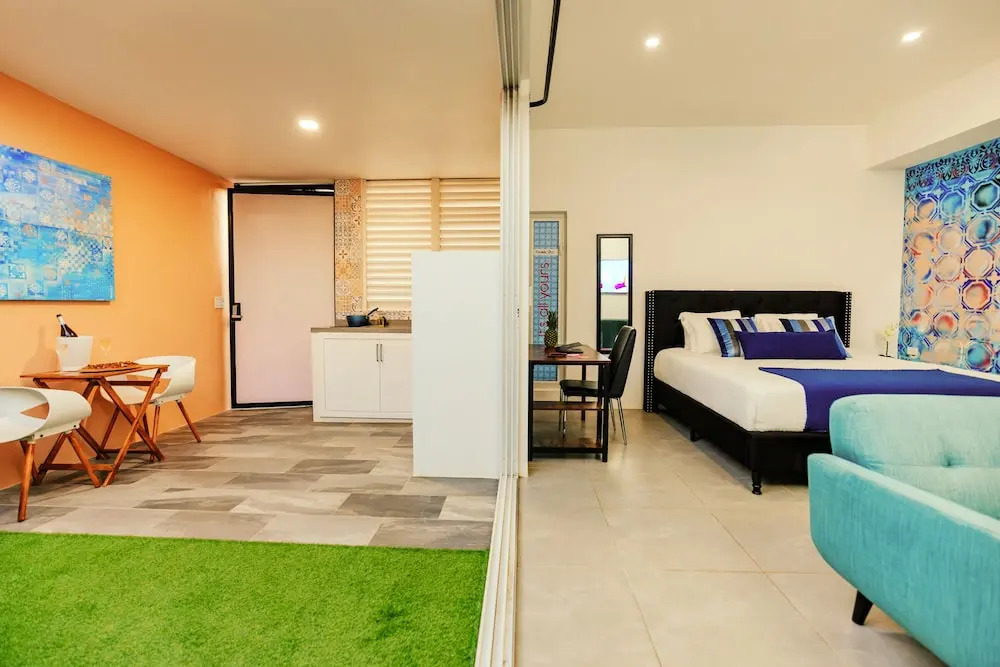 Privada Boutique By Privada Stays