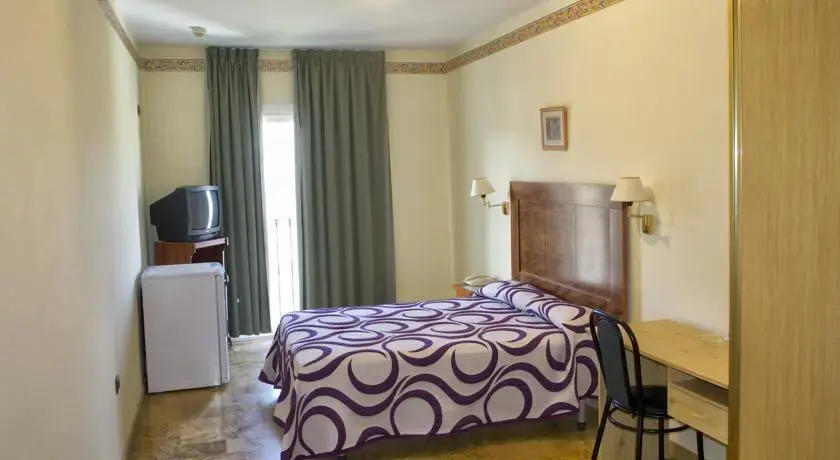 Hostal Zapata