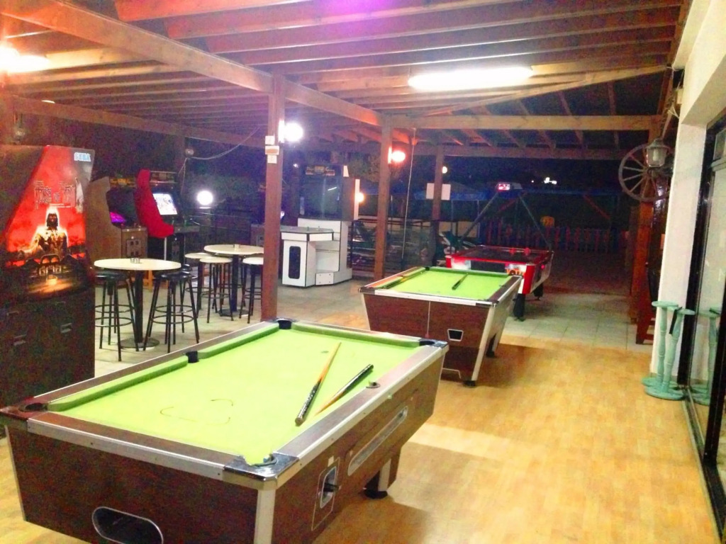 Carina Hotel Apartments