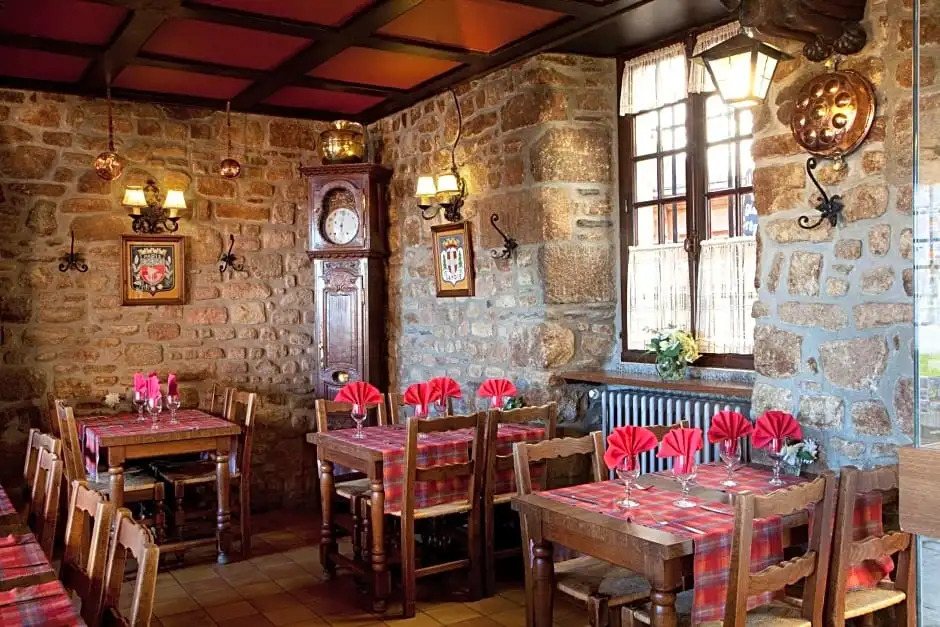 La Vieille Auberge