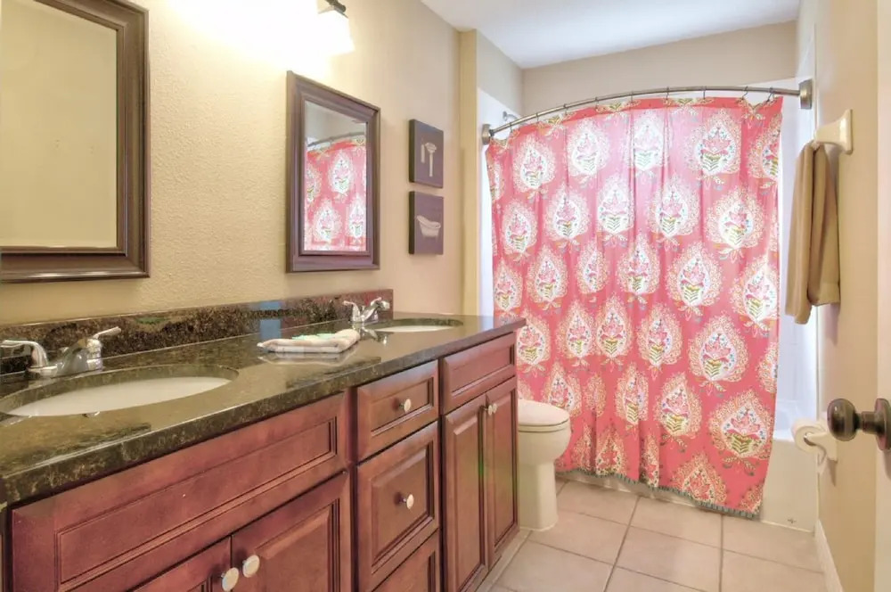 4BR Davenport Pool Home by Watson-767OX