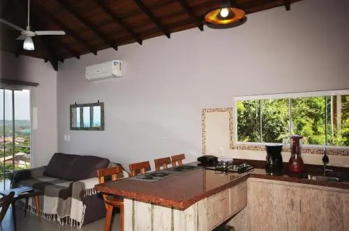 Casa em Búzios "A Curva do Sol"