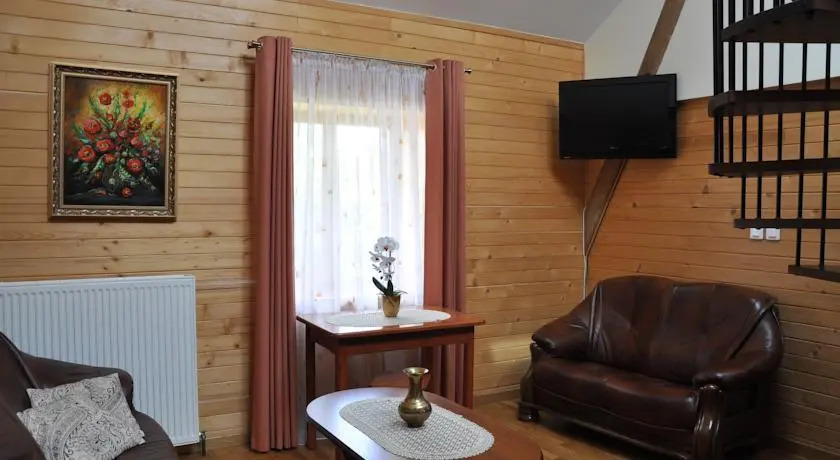 Chambres Dhôtes Lolainville