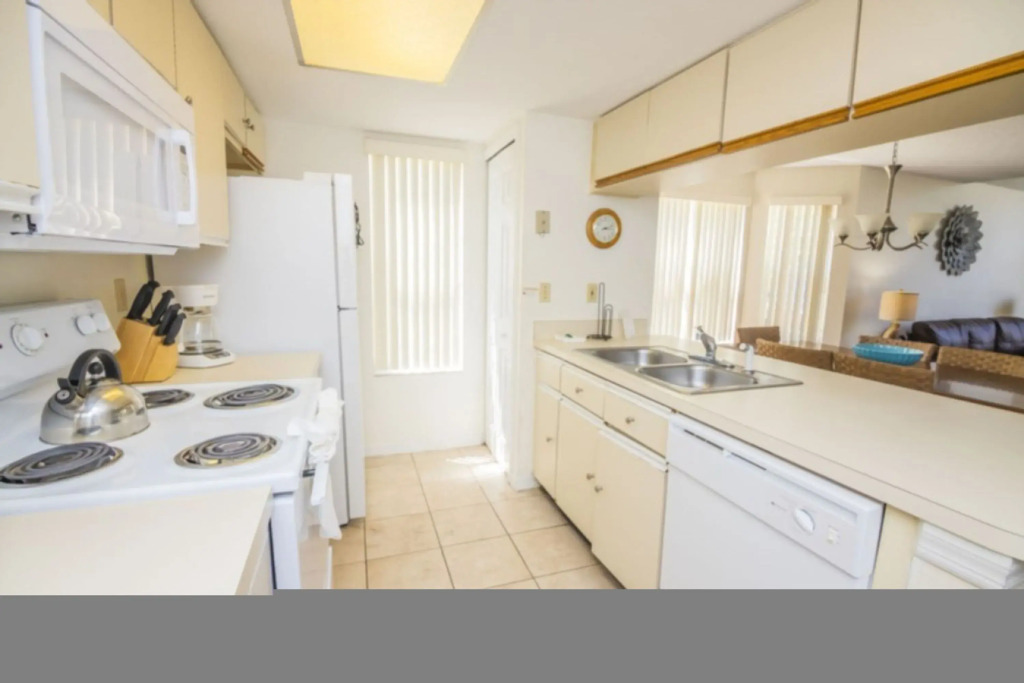 LD3 LB007-1F in Kissimmee, Kissimmee