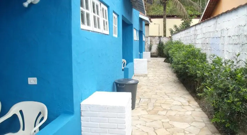 Pousada Las Brisas