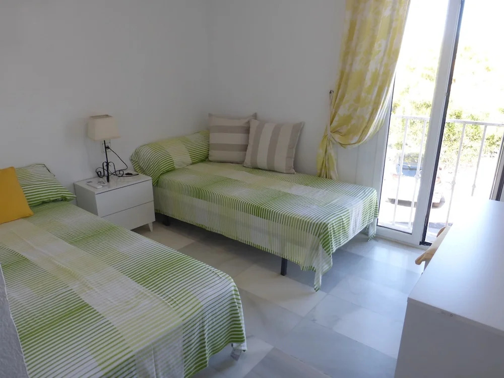 Nice 2 Bedroom Apartment