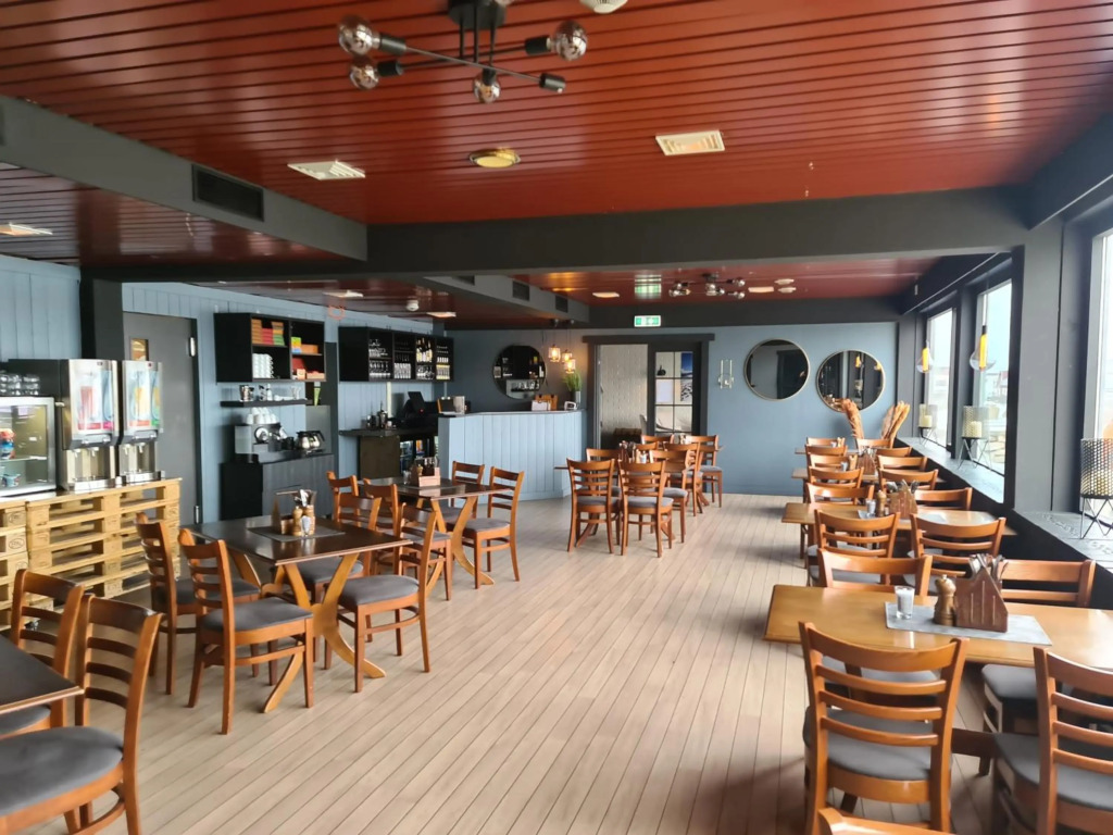 Vardø Hotel by Destination Vardø