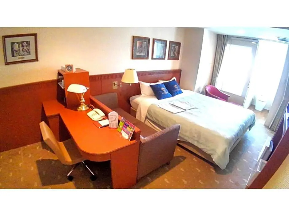 Boston Plaza Kusatsu Biwa Lake - Vacation STAY 15436v