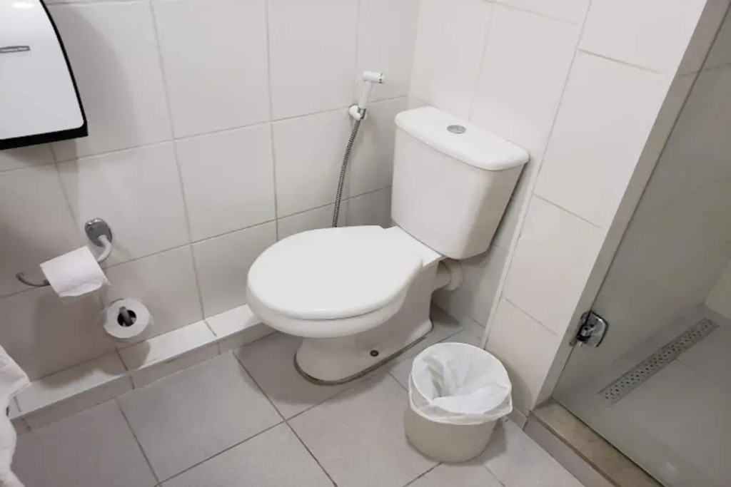 ibis Contagem Ceasa