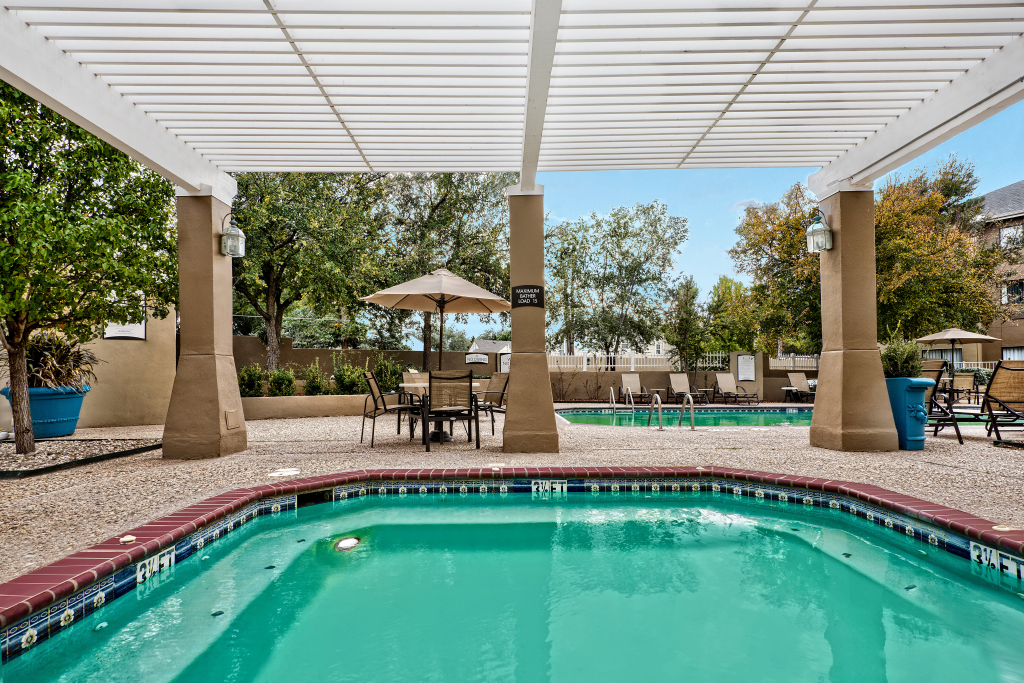 Staybridge Suites Lubbock-University Area by IHG