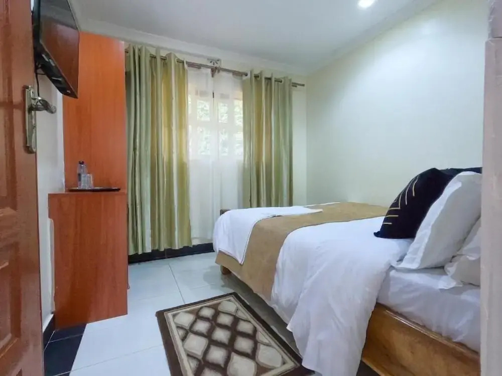 Mayas Suites