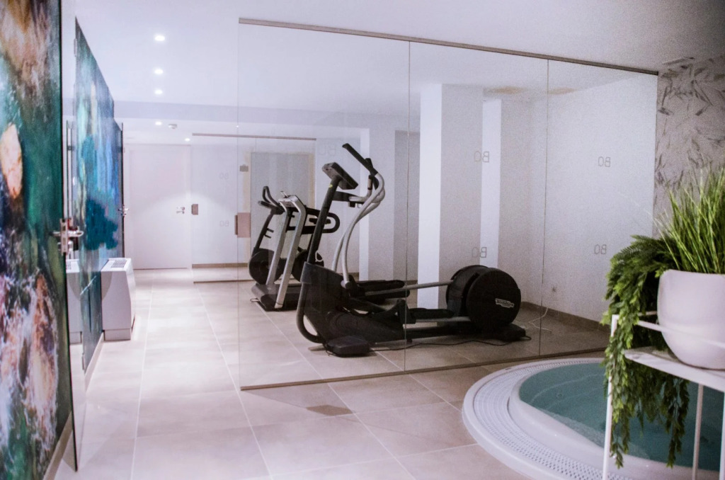BQ Paguera Boutique Hotel