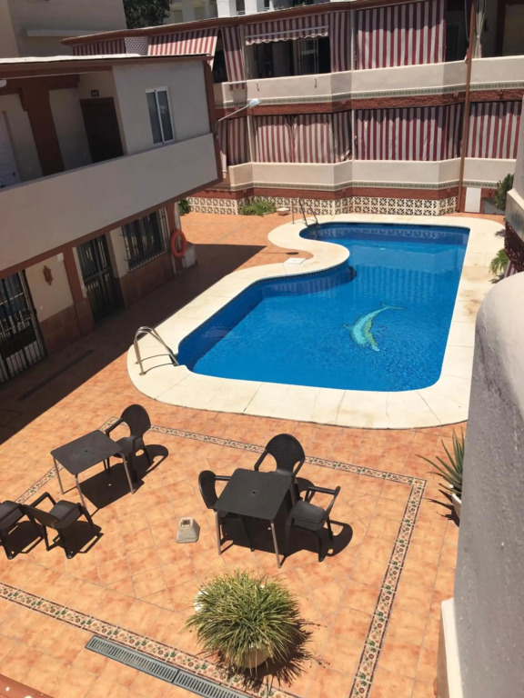 2 bedrooms, Las Plumas