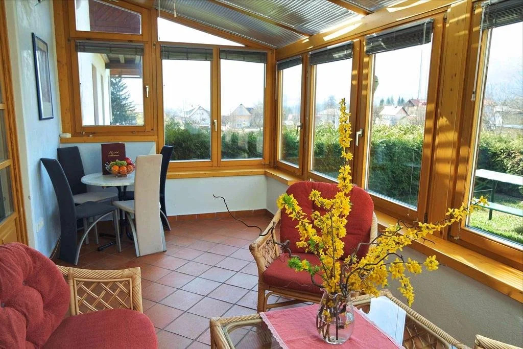 Appartement Haus Drobollach