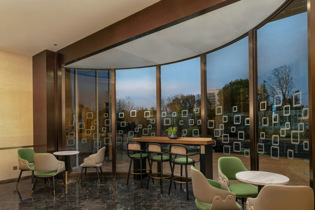 Hilton Garden Inn Suzhou Kunshan