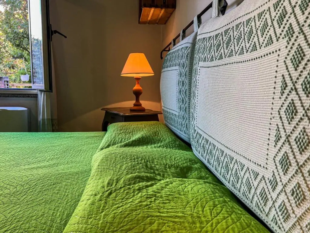 La Terrazza Guesthouse