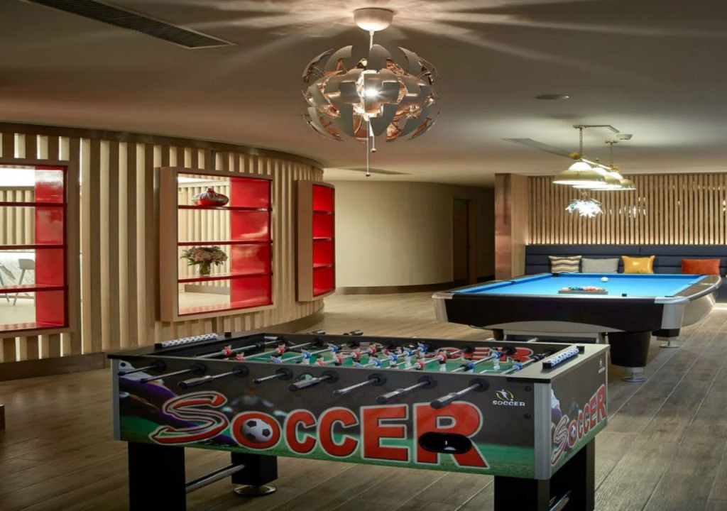 One Sunland Serviced Suites managed by Lanson Place