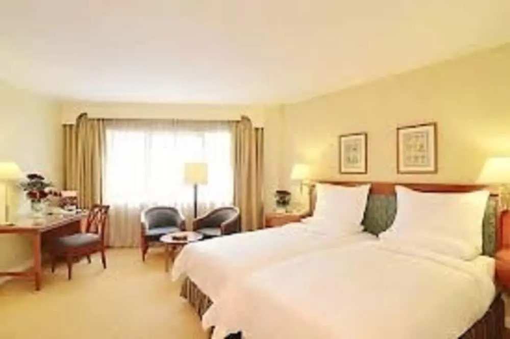 Rock Regency Hotel