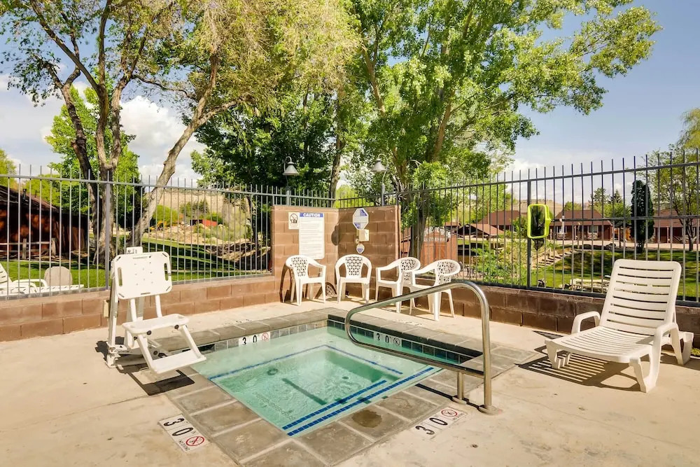 Tropic Vacation Rental Near Bryce Canyon Natl Park