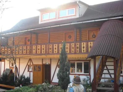 Smerekova Hata