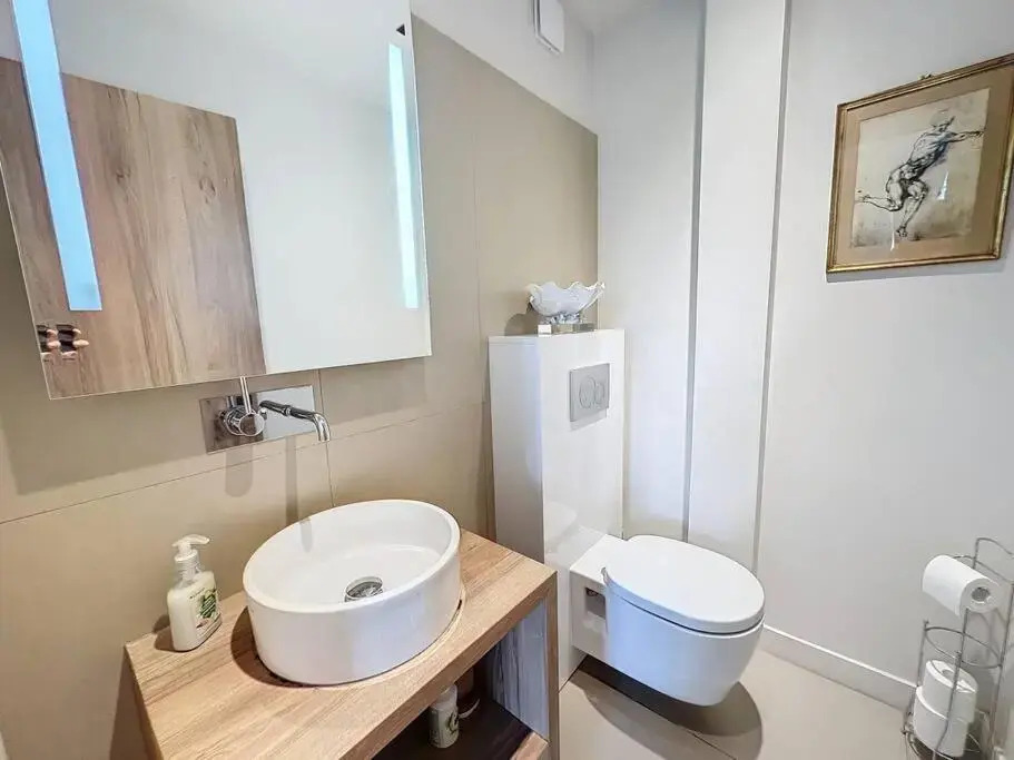 Home Rental 81 Croisette One Bedroom