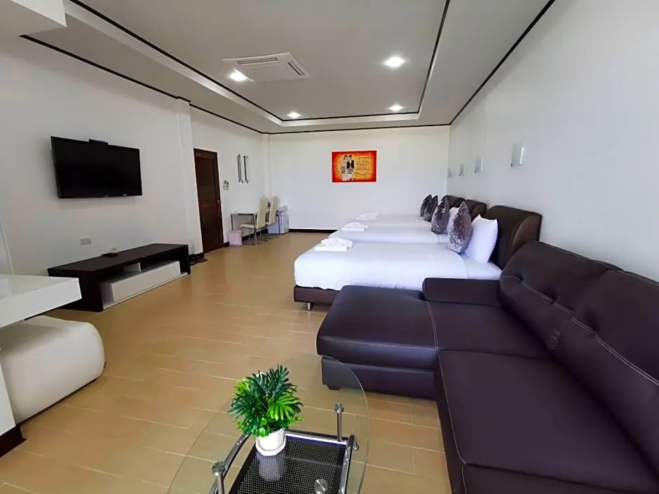 C View Home