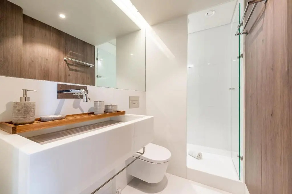 GuestReady - 2BR Apt Carlos I with Terrace and Gym