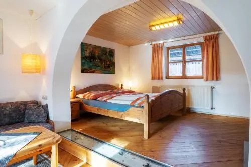 Ferienwohnung Hierke