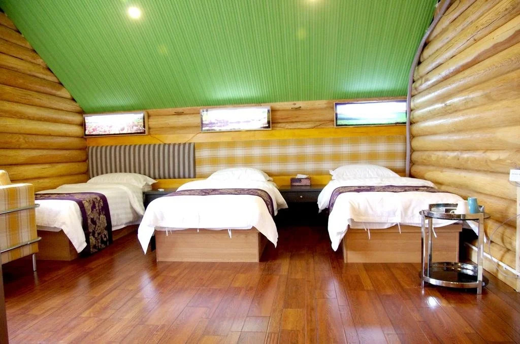 Fuerjia Inn
